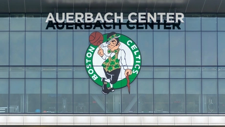 Μπόστον Σέλτικς