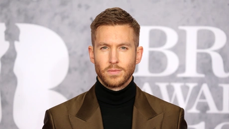 Κάλβιν Χάρις