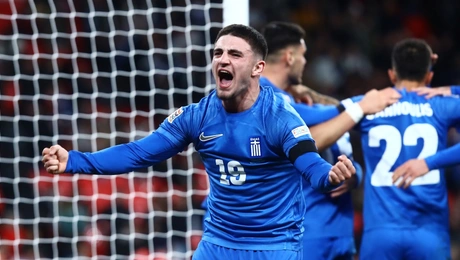 Χρήστος Ζαφείρης