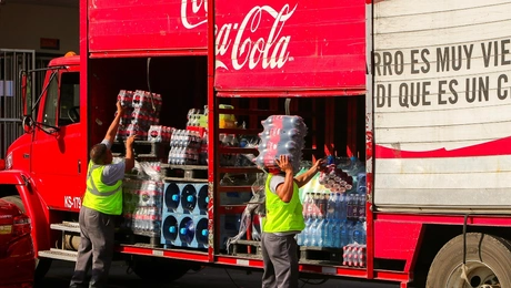Coca Cola Μεξικό
