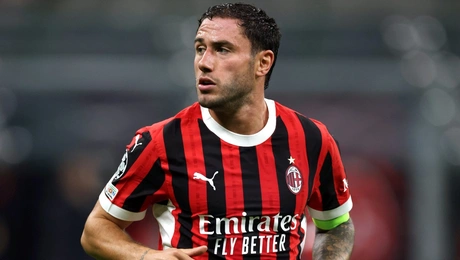 Νταβίντε Καλάμπρια