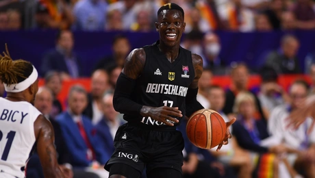 Ντένις Σρέντερ