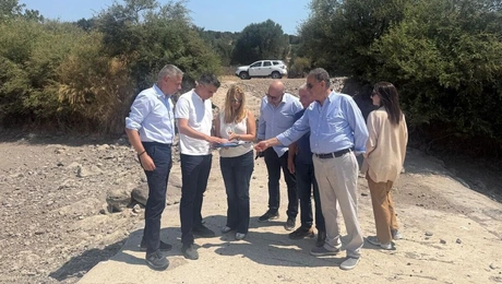 Υπουργείο Υποδομών και Μεταφορών