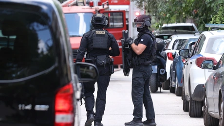 EKAM Χολαργός