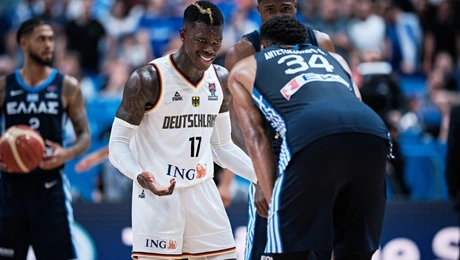 Ελλάδα Γερμανία