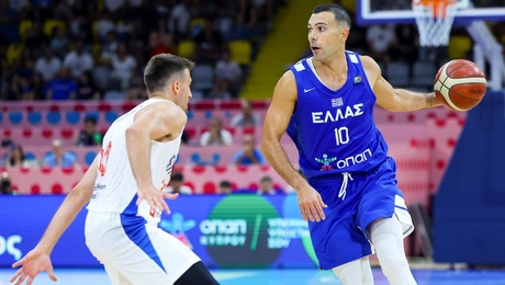 Ελλάδα Σερβία