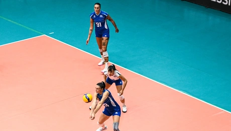 Ελλάδα βόλεϊ γυναικών