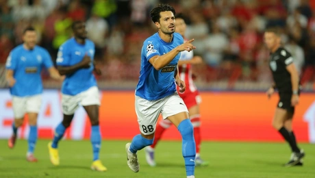 Ερυθρός Αστέρας - Πάφος