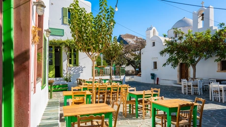 Φολέγανδρος