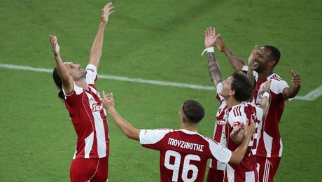 Olympiacos