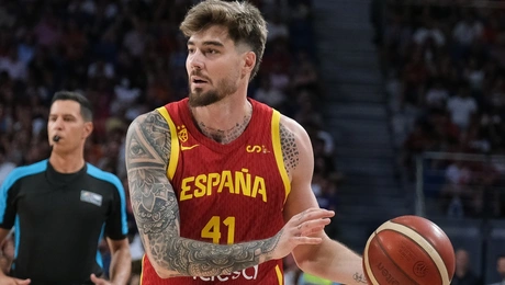 Ερναγκόμεθ - Ισπανία