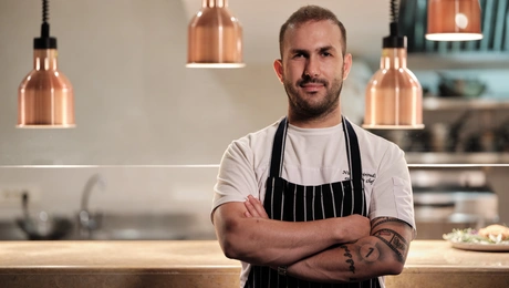 Νίκος Ισπιρούδης 