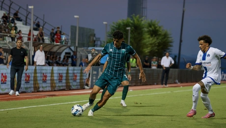 Λεβαδειακός - Κηφισιά