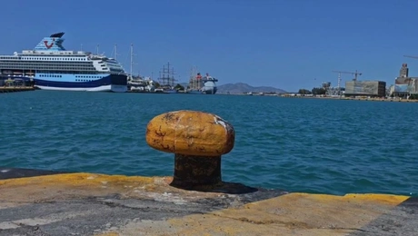 Λιμάνι Πειραιάς