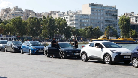 Λιμάνι Πειραιά 