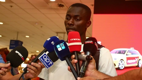 Αμπντουλί Μανέ