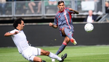 Μπετανκόρ Ολυμπιακός