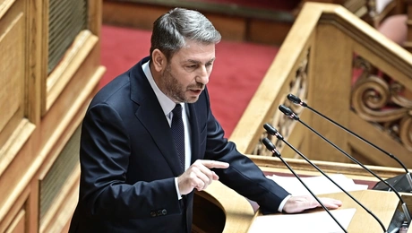 Νίκος Ανδρουλάκης