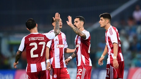 Νάπολι - ΟΣΦΠ