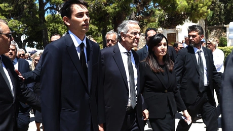 Οικογένεια Σαμαρά