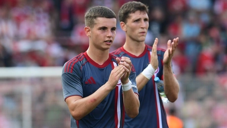 Ολυμπιακός