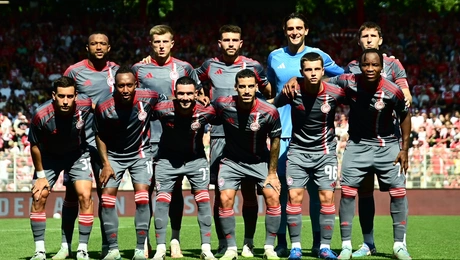 Ολυμπιακός