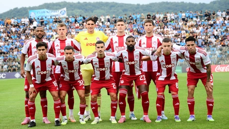 Ολυμπιακός