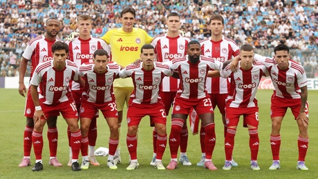 Olympiacos