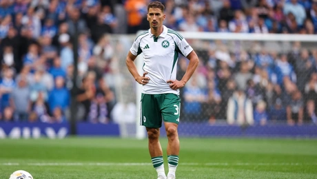 Παναθηναϊκός Τζούρισιτς