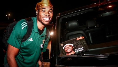 Ρισόν Χολμς