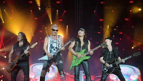 SCORPIONS