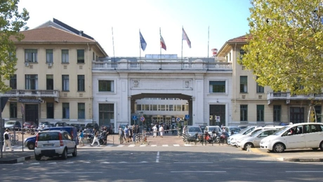 Torino Nosokomeio