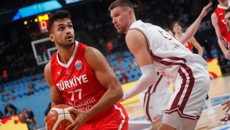 Τουρκία - Λετονία