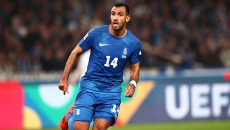 Βαγγέλης Παυλίδης