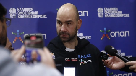 Βασίλης Σπανούλης