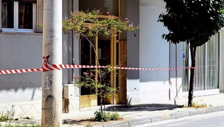 Δολοφονία Βόλος