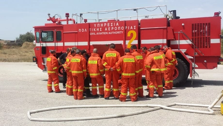 Υπηρεσία Πολιτικής Αεροπορίας