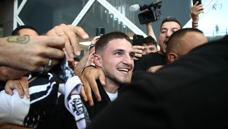 Ζαφείρης ΠΑΟΚ