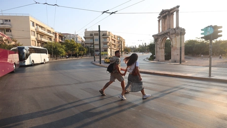 άδεια-Αθήνα