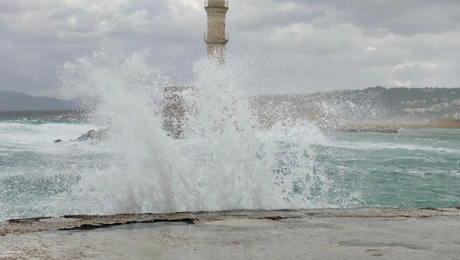 αέρας-καιρός-ανεμοι