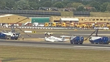 αεροδρόμιο