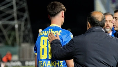 Κωνσταντίνος Αγγελάκης