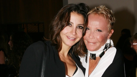 Αίθρα Λυκουρέζου Ζωή Λάσκαρη