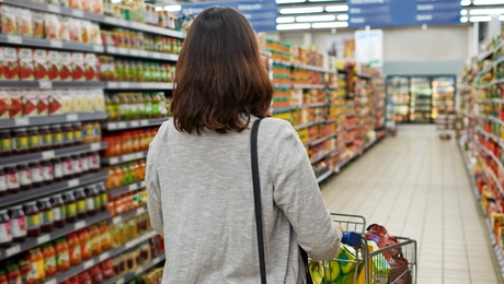 Σούπερ μάρκετ