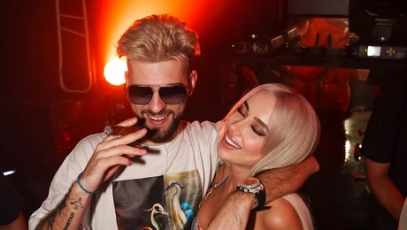 Αλεξία Κεφαλά και FY