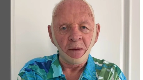 Άντονι Χόπκινς