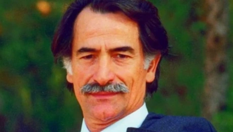 Αντώνης Τρίτσης