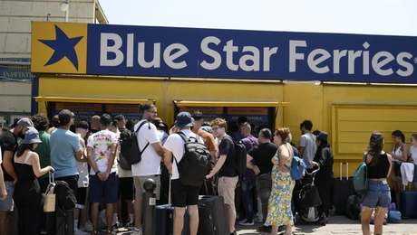 λιμάνι Πειραιά