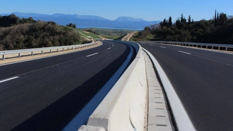 αυτοκινητόδρομος