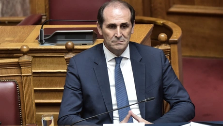 Απόστολος Βεσυρόπουλος